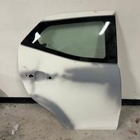 Portiera Toyota Aygo II serie