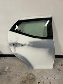 Portiera Toyota Aygo II serie