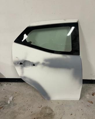 Portiera Toyota Aygo II serie