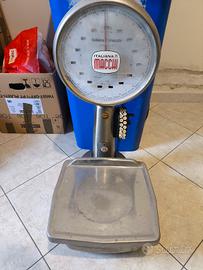 Bilancia Macchi antica