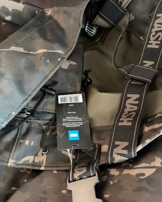 Waders  NASH zero tolerance hd waders xl size 8