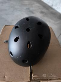 Casco bici bimbo