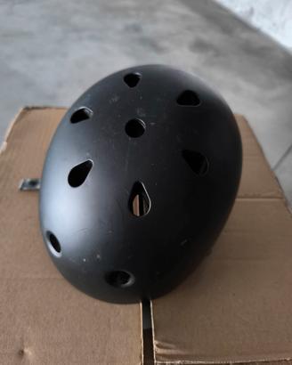 Casco bici bimbo