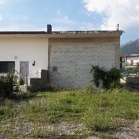 Garage magazzino rimessa