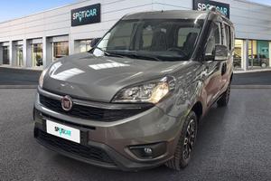 FIAT Doblò 1.4 T-Jet 16v 120cv LOUNGE