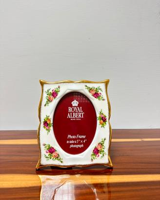 Portafoto Royal Albert