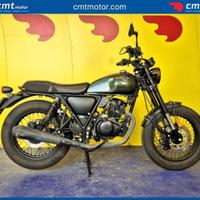 ARCHIVE MOTORCYCLE AM 64 125 Garantita e Finanzi