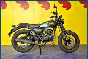 ARCHIVE MOTORCYCLE AM 64 125 Garantita e Finanzi