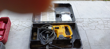 Attrezzature edili per cessata attivita