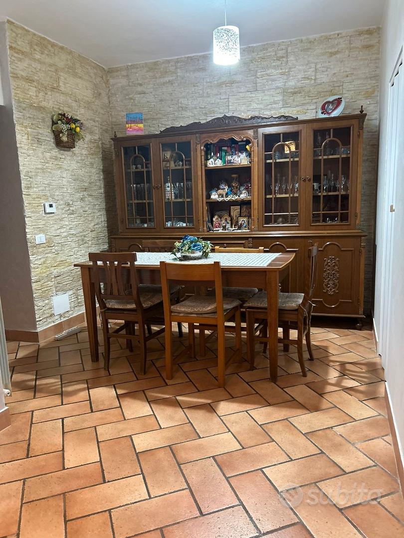 Apartment in Pizzoli, Villa Re - Vista 5