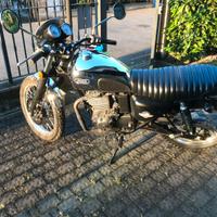 Scrambler 400