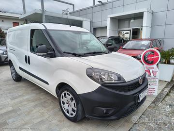 FIAT Doblò 1.6 MJT 120 PL-TN Cargo Maxi Loun.