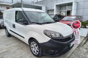 FIAT Doblò 1.6 MJT 120 PL-TN Cargo Maxi Loun.