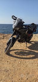 Africa Twin 1100 del 2022