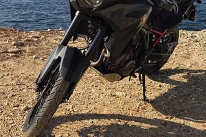 Africa Twin 1100 del 2022