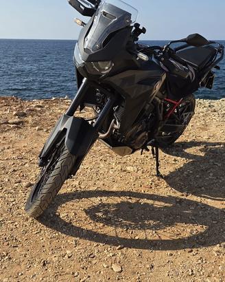 Africa Twin 1100 del 2022