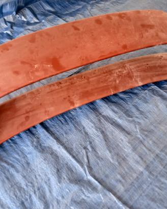 Alettone posteriore jdm toyota supra nissan silvia