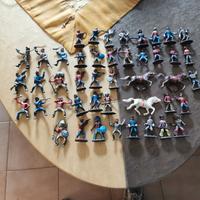 cromoplasto soldatini