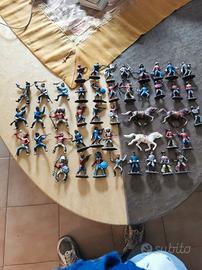 cromoplasto soldatini