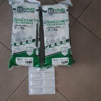 Ricambi sacchetti folletto