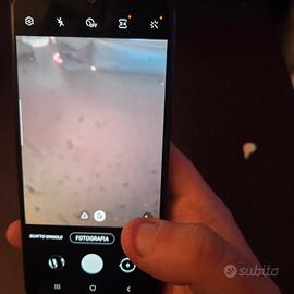 samsung galaxy m 21 usato 