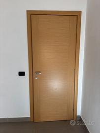 Porte da interno