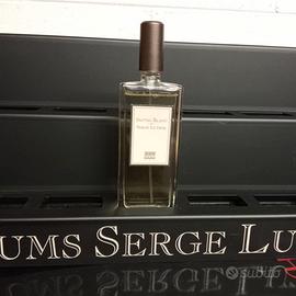 Serge lutens prima serie. Santal Blanc.