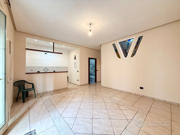 Appartamento a Partinico, Via Donatello