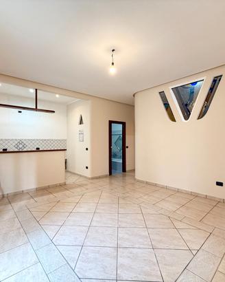 Appartamento a Partinico, Via Donatello