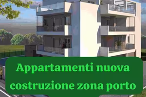 Appartamento di 60 m² con 2 locali a Loano