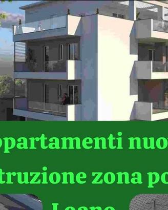 Appartamento di 60 m² con 2 locali a Loano