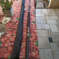 canna da traina Mitchell 20-30lb