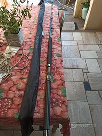 canna da traina Mitchell 20-30lb