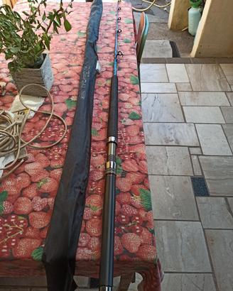 canna da traina Mitchell 20-30lb