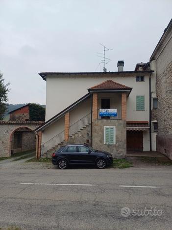 Porzione di casa terratetto