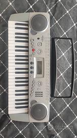 Tastiera elettronica Medeli MC49A  a 49 tasti