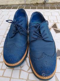 scarpe eleganti uomo