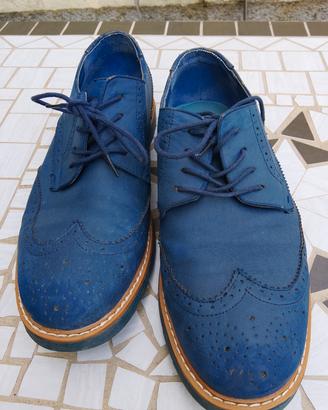 scarpe eleganti uomo