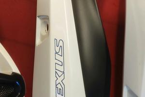 Carene Laterali Codone Gilera Nexus 500
