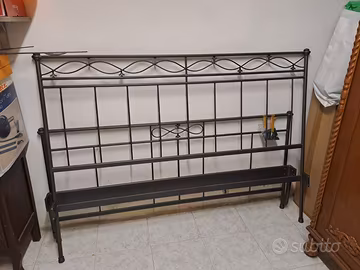 Letto Lipparini