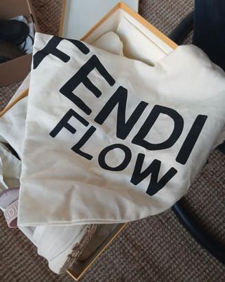 Scarpe Fendi