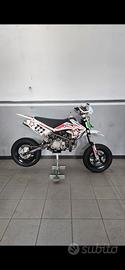 Pit bike Mobster B2 yx160