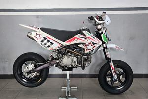 Pit bike Mobster B2 yx160