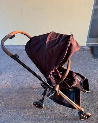 Passeggino Cybex Platinum MIOS