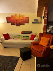 Casa indipendente a Bogofranco D'Ivrea