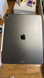 Ipad PRO 12.9” 3 generazione 64gb WIFI + pencil 2