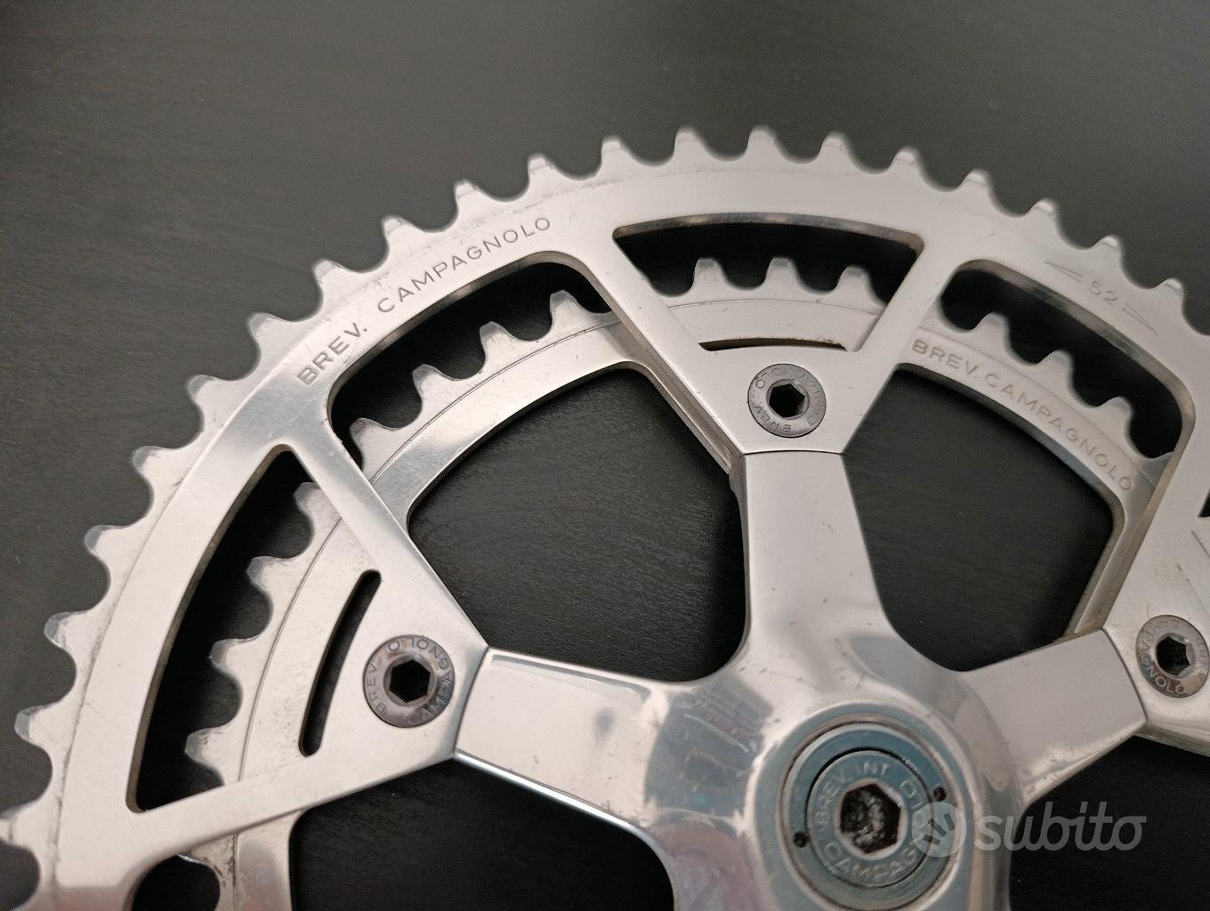 Guarnitura Campagnolo Victory Vintage Bike