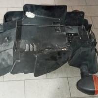 sottocodone Suzuki GSX-R Srad