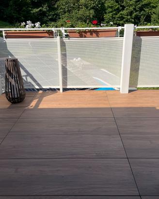 Piastrelle Ragno Woodtale XT20 Noce R51Y 40x120x2