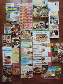 Libri di Cucina Alimentazione Alimenti Slow Food